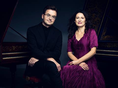 Aleksandra und Alexander Grychtolik – Aleksandra und Alexander Grychtolik