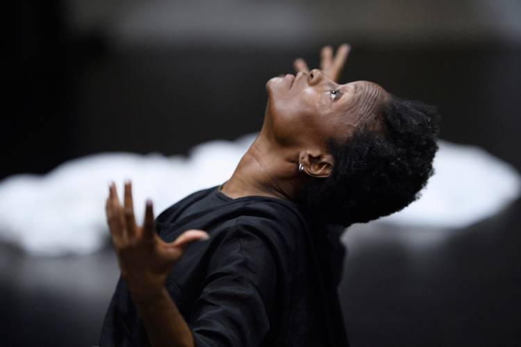 Dancing against erasure