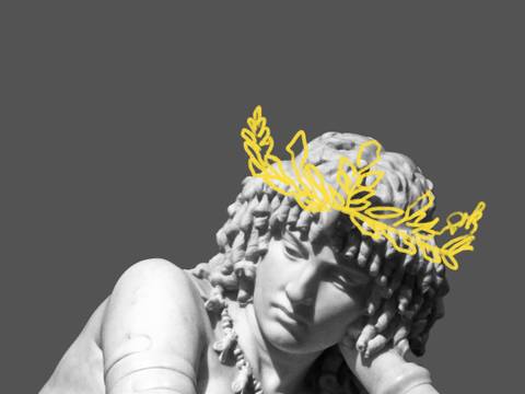 Motiv: Giulio Cesare in Egitto – Á. M. Felicísimo, R. Tromboukis, S. Kastl