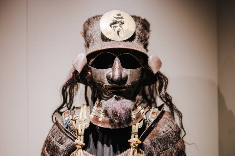 Exklusiv in Berlin: Die Peter Janssen Collection im Samurai Museum – Exklusiv in Berlin: Die Peter Janssen Collection im Samurai Museum