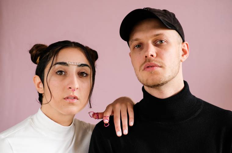 MADANII – Porträt der Gruppe MADANII