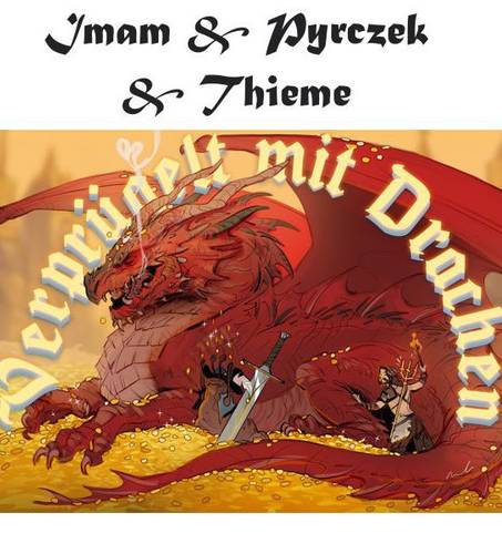 Imam & Pyrczek & Thieme