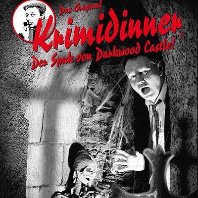 Der Spuk Von Darkwood Castle Krimidinner Wintergarten Variete Berlin De