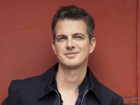 Philippe Jaroussky