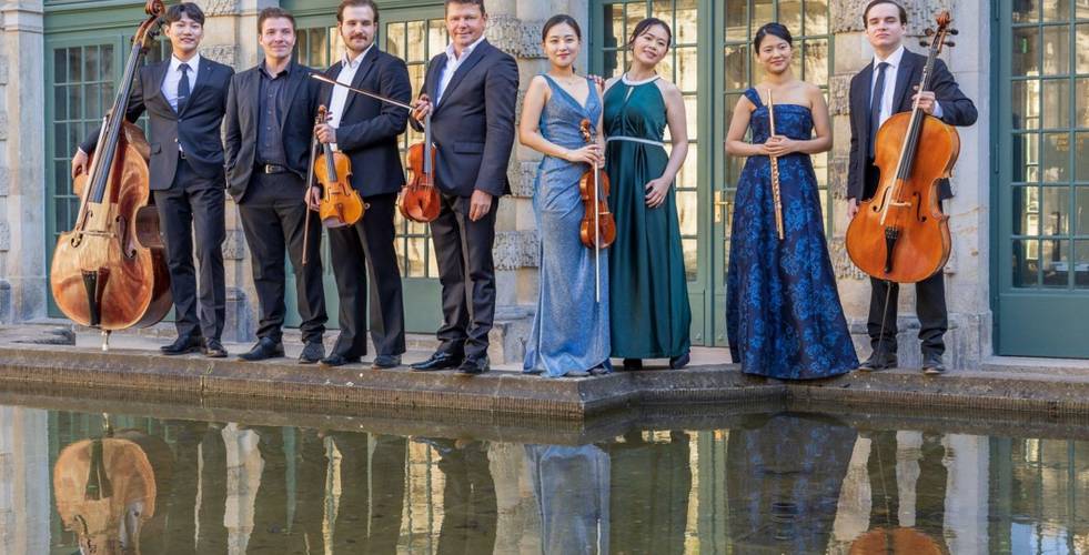 Dresdner Residenz Orchester