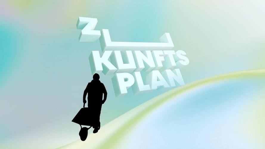 ZUKUNFTSPLAN – Das Museum in Bewegung