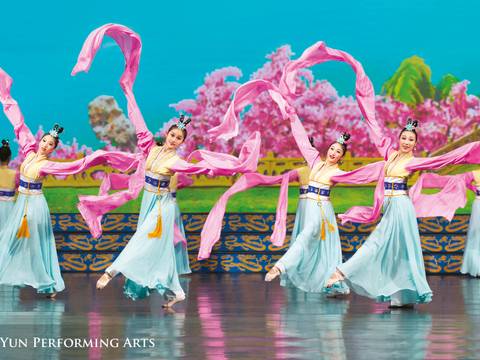 Shen Yun – Shen Yun Performing Arts