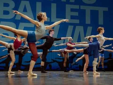 Training zum Zuschauen