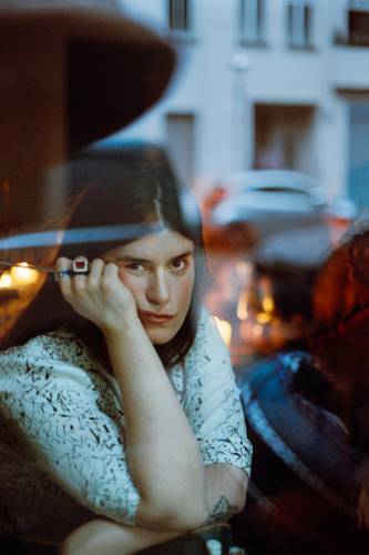 MACHT ENDLICH DAS LICHT AN! von Carolin Millner