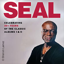Seal — Zitadelle Spandau