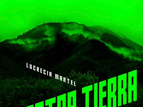 Plakat des argentinischen Film NUESTRA TIERRA" – Plakat des argentinischen Film NUESTRA TIERRA"