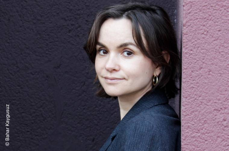 Franziska Gänsler
