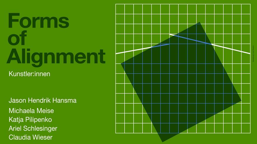 Forms of Alignment