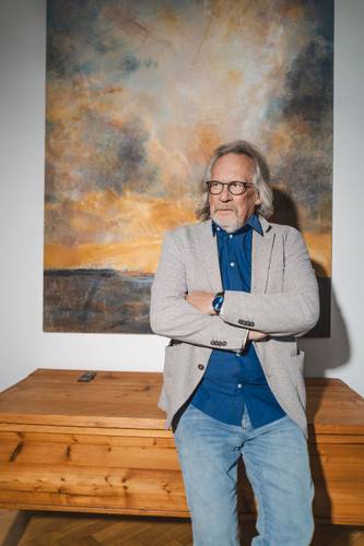 Harald Martenstein - Neben der Spur - Neue und alte Kolumnen – Vadim Derske