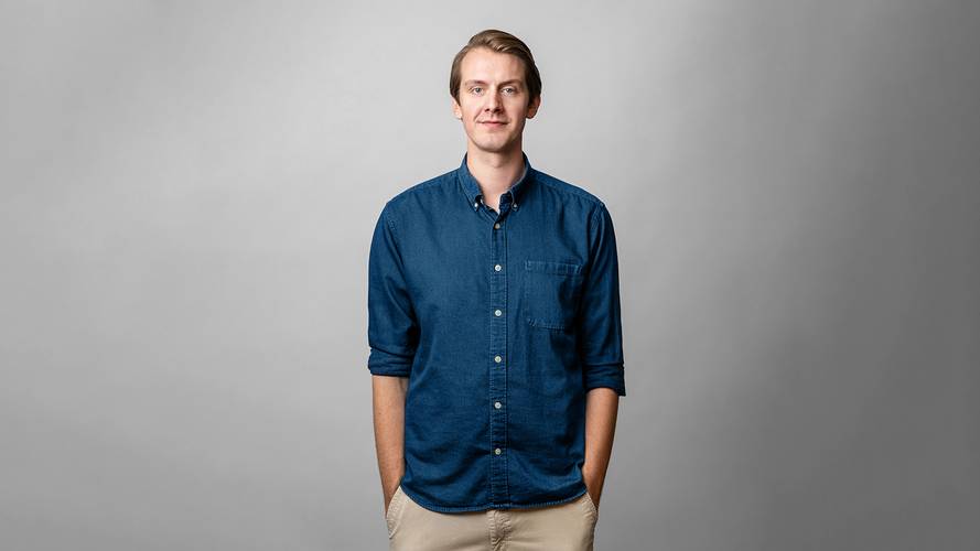 Jonas Greiner