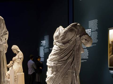 Pergamon. Das Panorama
