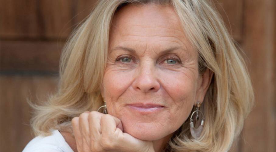 Andrea L‘Arronge „Der Zitronenbaum in meinem Garten“