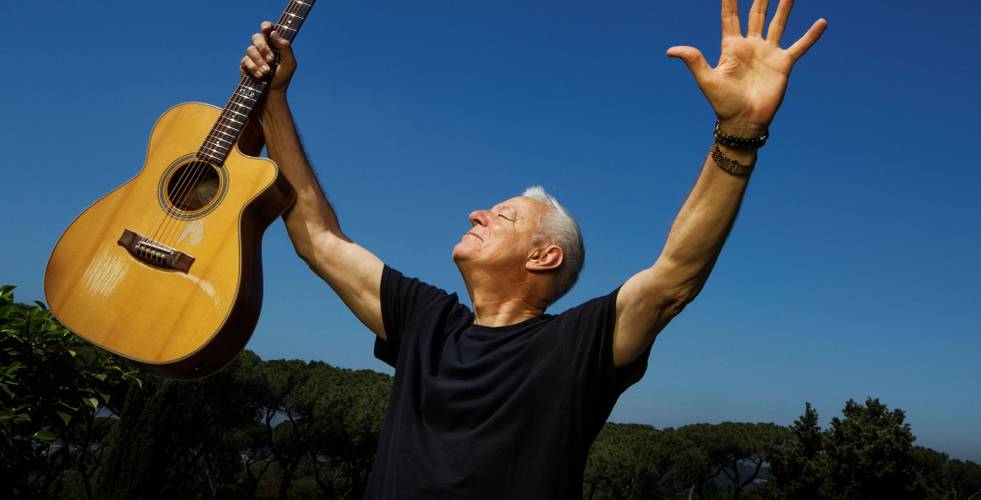 Tommy Emmanuel