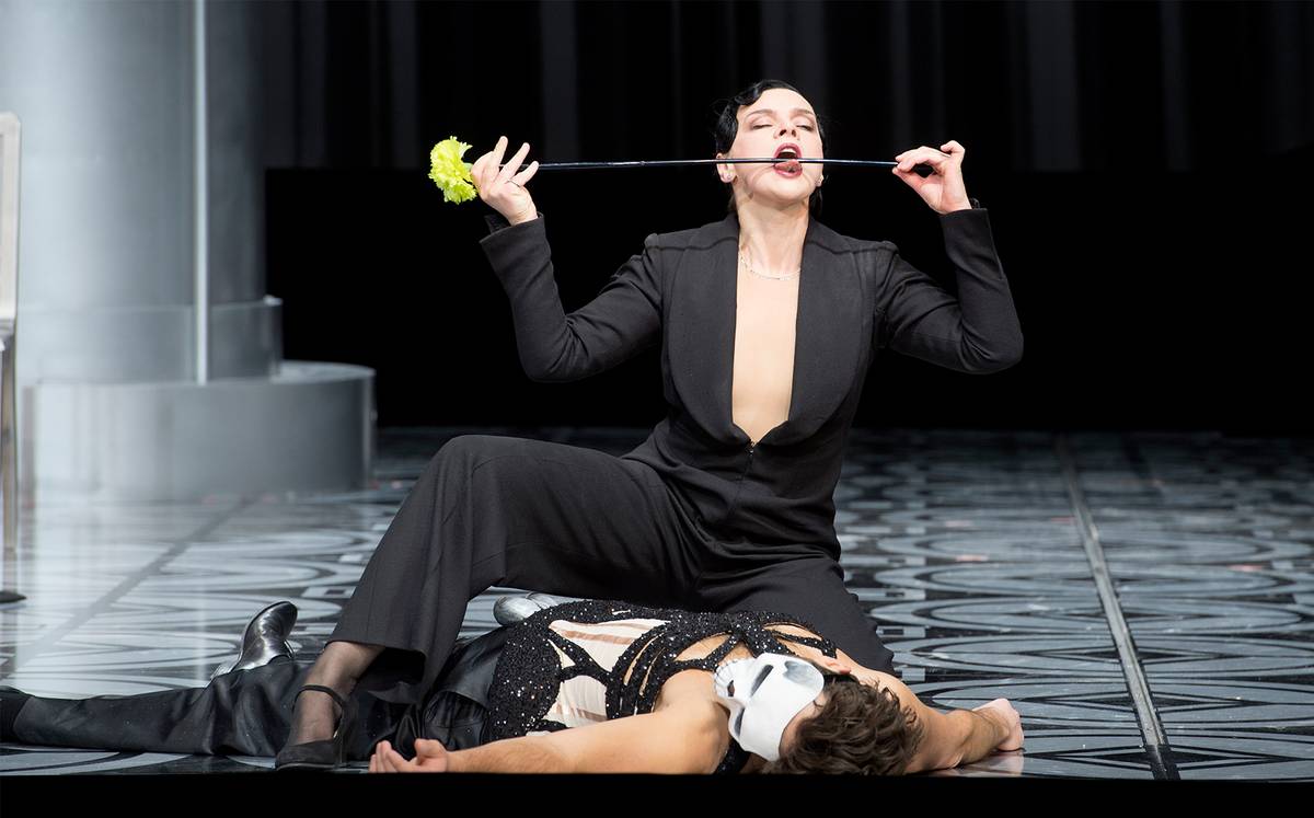Salome