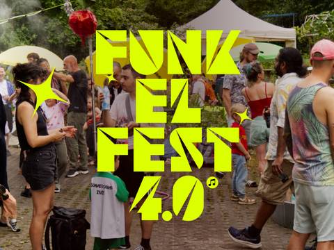 FUNKELFEST 4.0