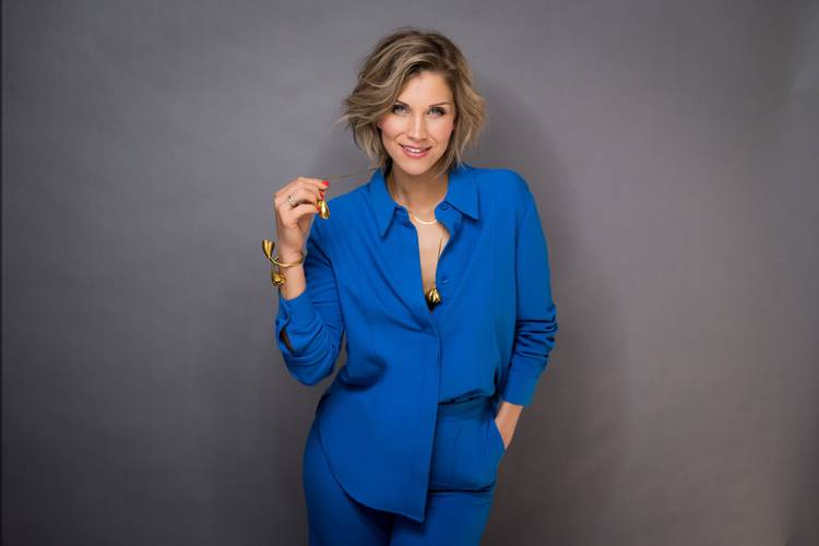 Anna-Maria Zimmermann