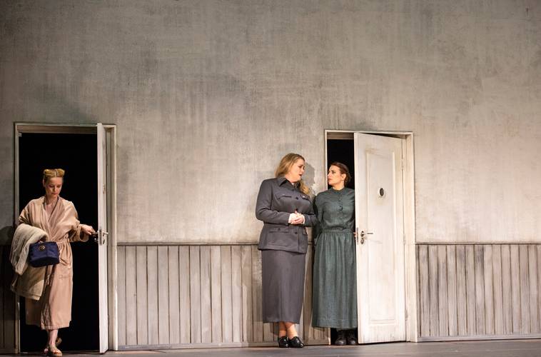 Norma – Bernd Uhlig