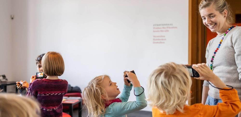 Familienworkshop