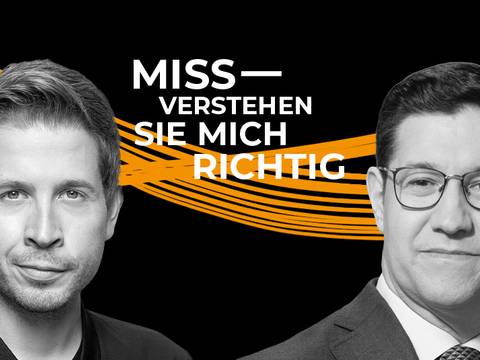 Sebastian Jacoby zu Gast bei Kevin Kühnert