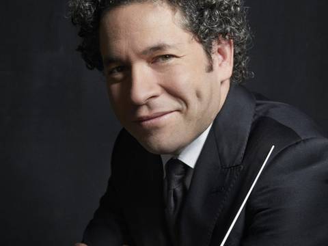  – Gustavo Dudamel