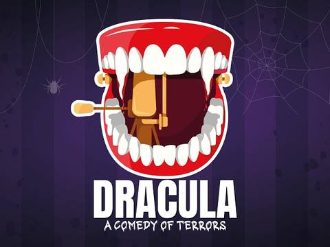 Dracula – A Comedy of Terrors