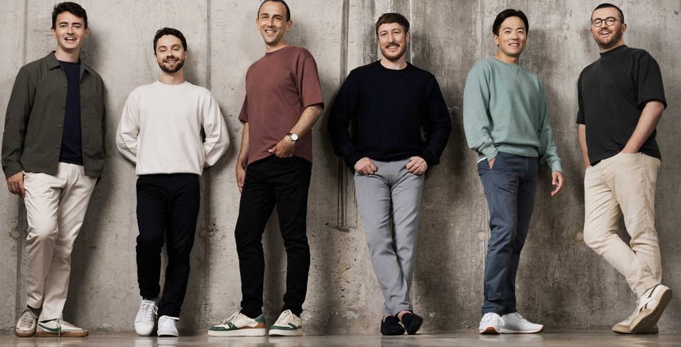 Kingʼs Singers