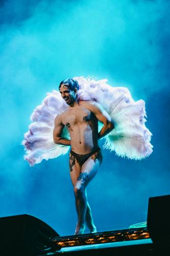 Carnivale Royale