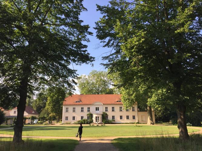 Schloss Sacrow