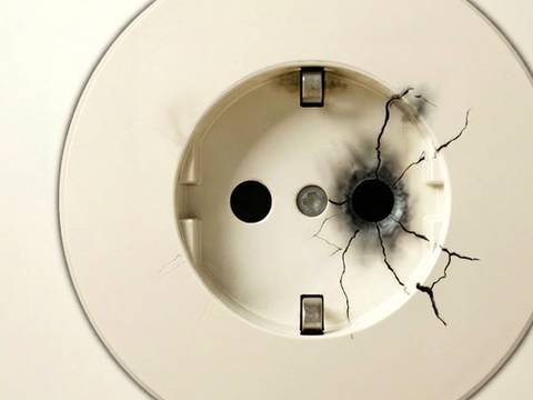 Anschläge auf das Berliner Stromnetz - Ein Muster für disruptive Kriegsführung?