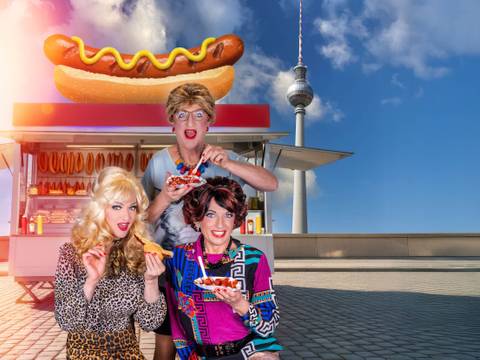 Die Ades Zabel Company