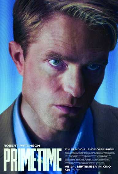 Filmplakat Primetime