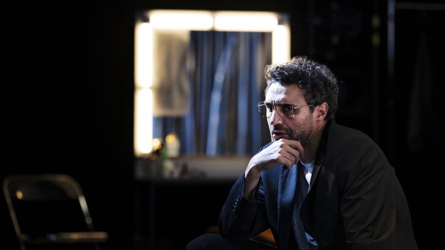 Hannah Zabrisky tritt nicht auf