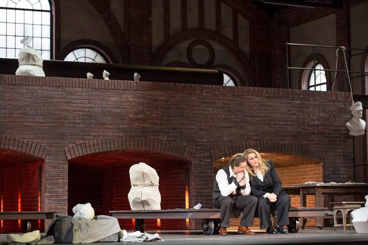 Norma – Bernd Uhlig