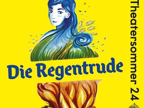 25.8.24 – Die Regentrude