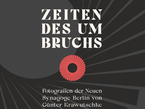 Cover Zeiten des Umbruchs – Cover Zeiten des Umbruchs