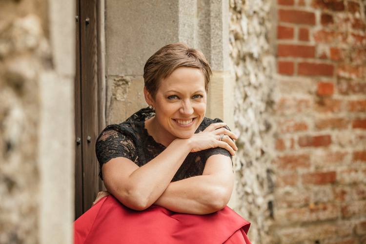 Julia Doyle