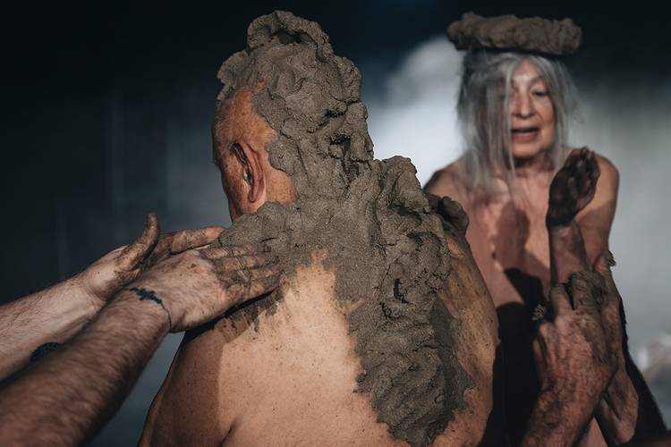 ENDLICH – Nancy Jesse