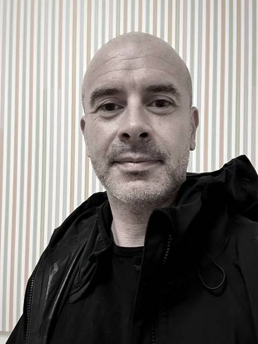 Stefan Schorer
