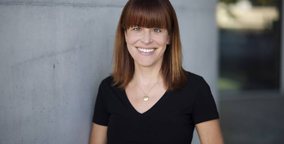 Julia Reuschenbach