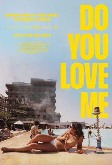 Filmplakat Do You Love Me