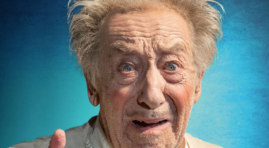 Der eingebildet Kranke