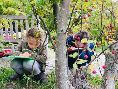 KinderKulturParcours