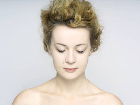 Anna Tyczyńska, ohne Titel, 2009.