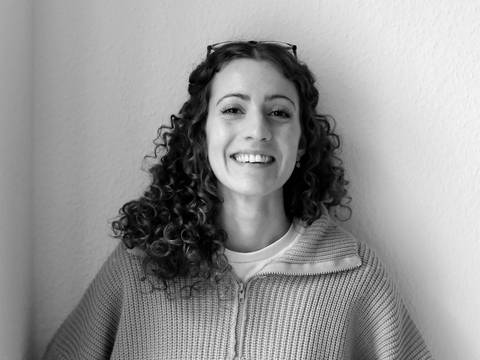 Lucia Lucia – Porträt von Lucia Lucia