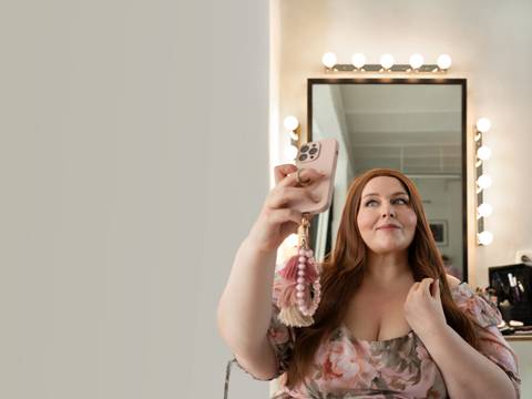 Nicole Jäger - Grande Dame – Antonina Gern